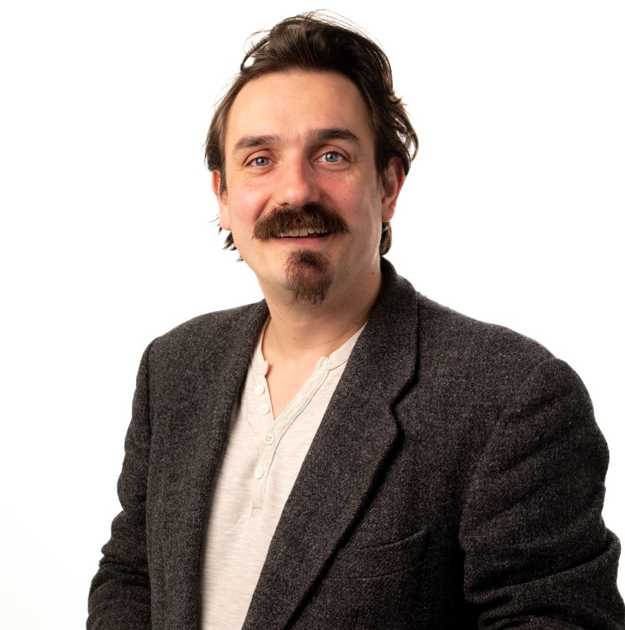 Laurent Staartjes