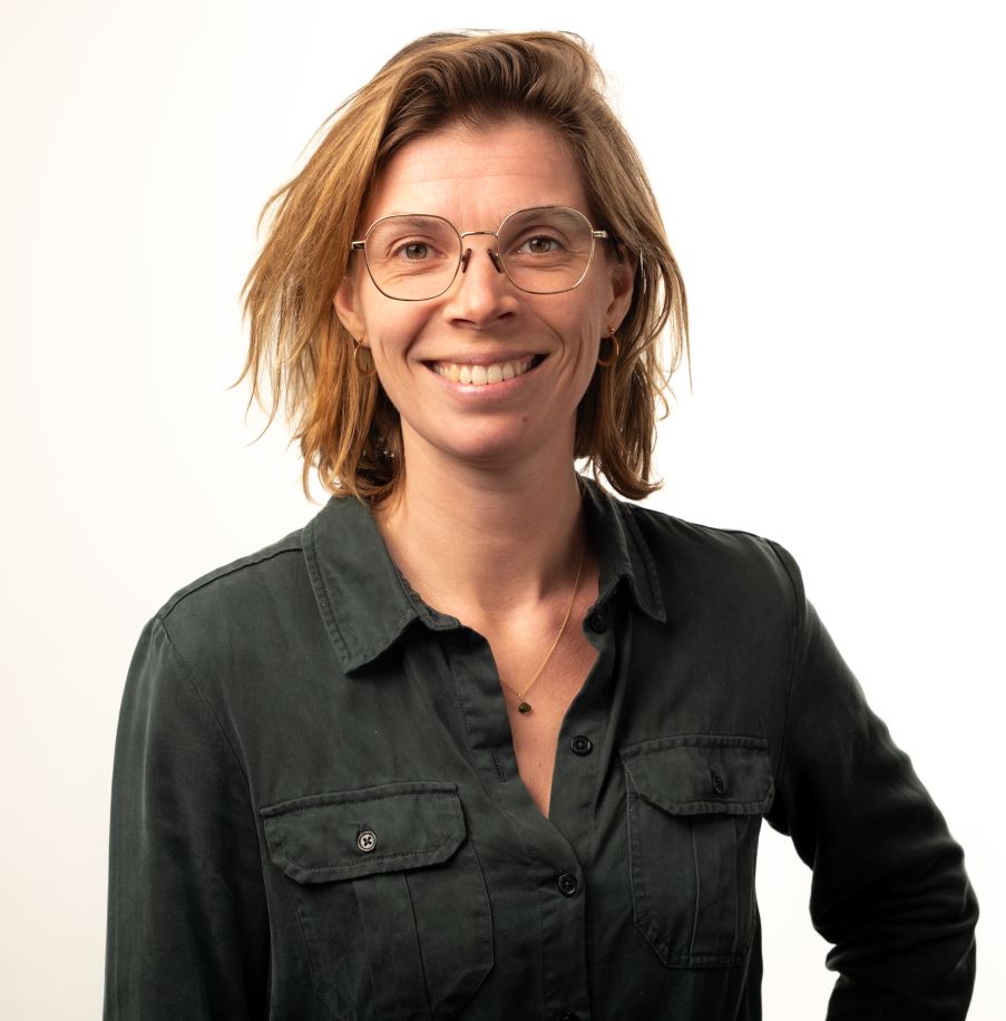 Roos Thijssen
