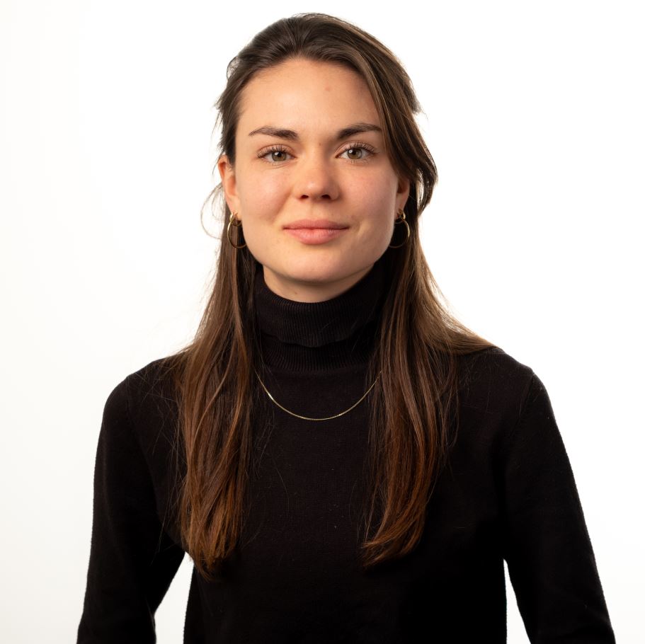 Lotte Reijnders