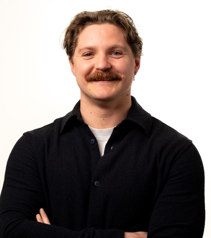 Tim Jonker