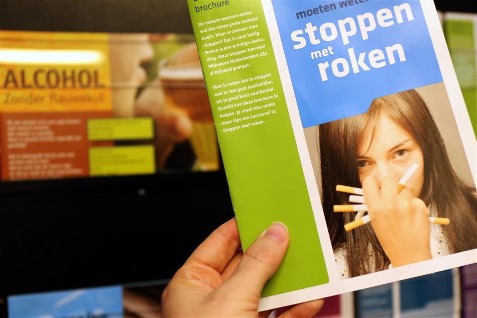 Werken (meer) gemeenten aan rookvrije omgeving? Locatiemonitor 2025 gaat van start!