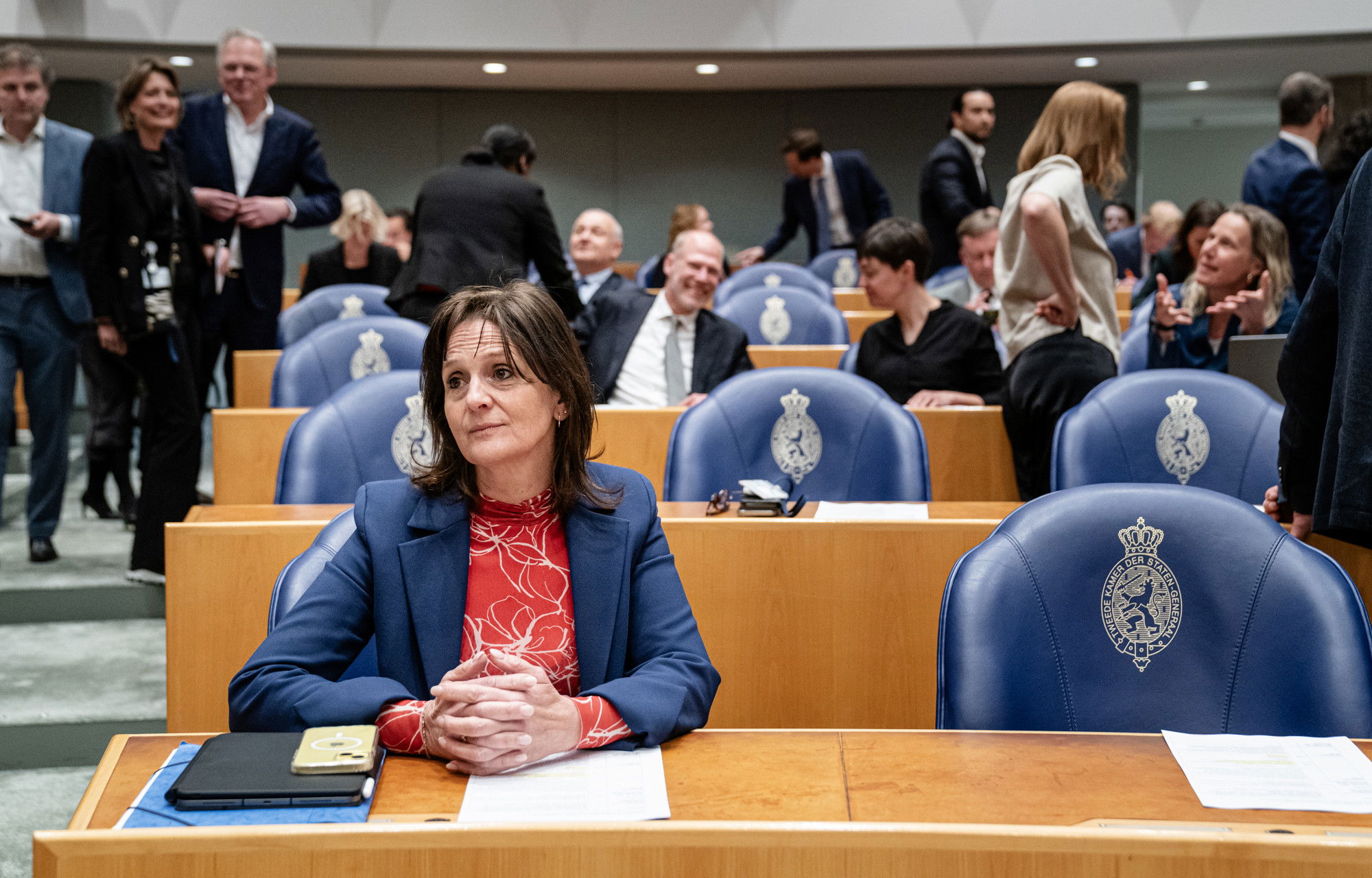 Ipsos I&O-zetelpeiling: kiezers weinig enthousiast over Voorjaarsnota