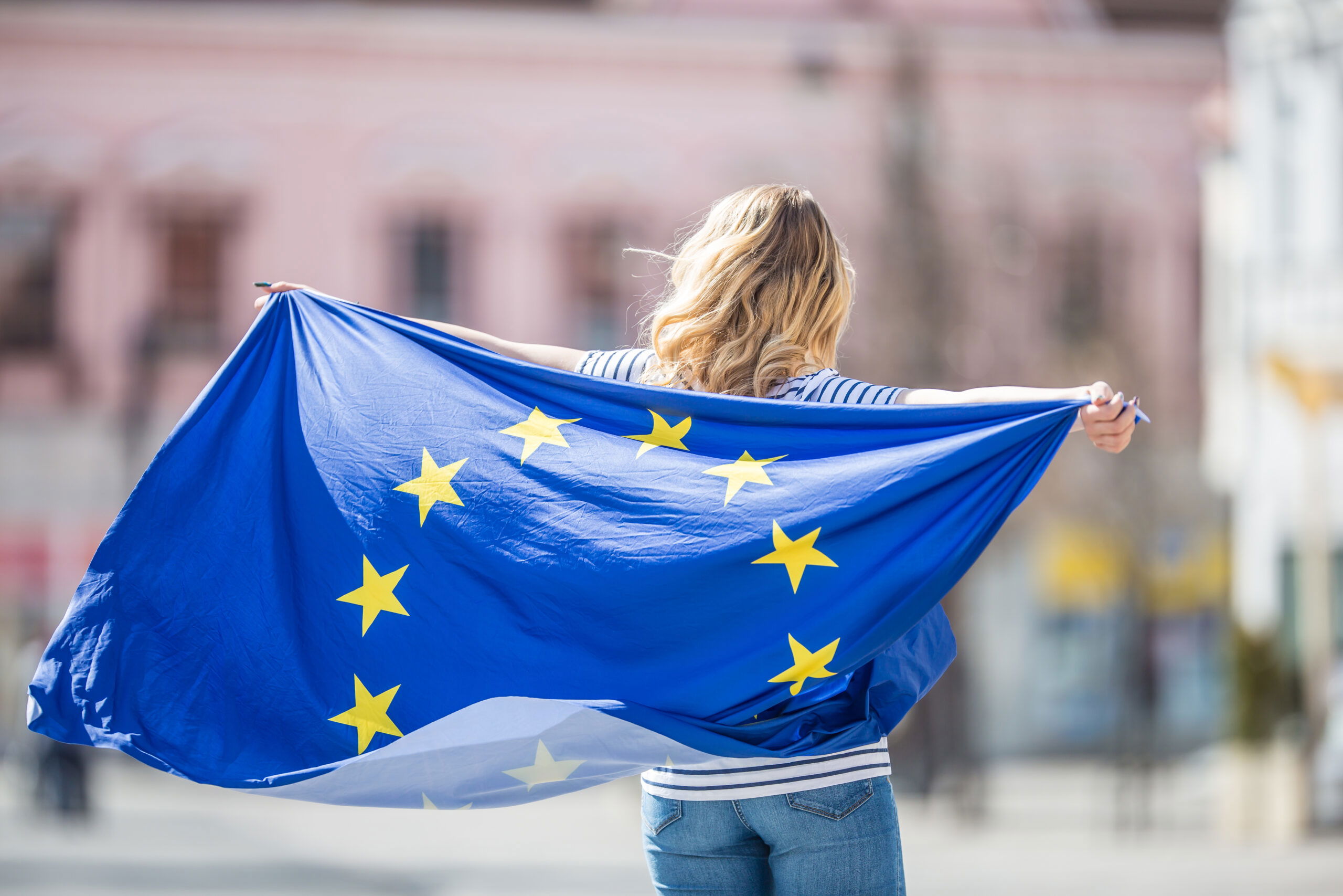 Ipsos I&O verzamelt internationale data naar politiek vertrouwen