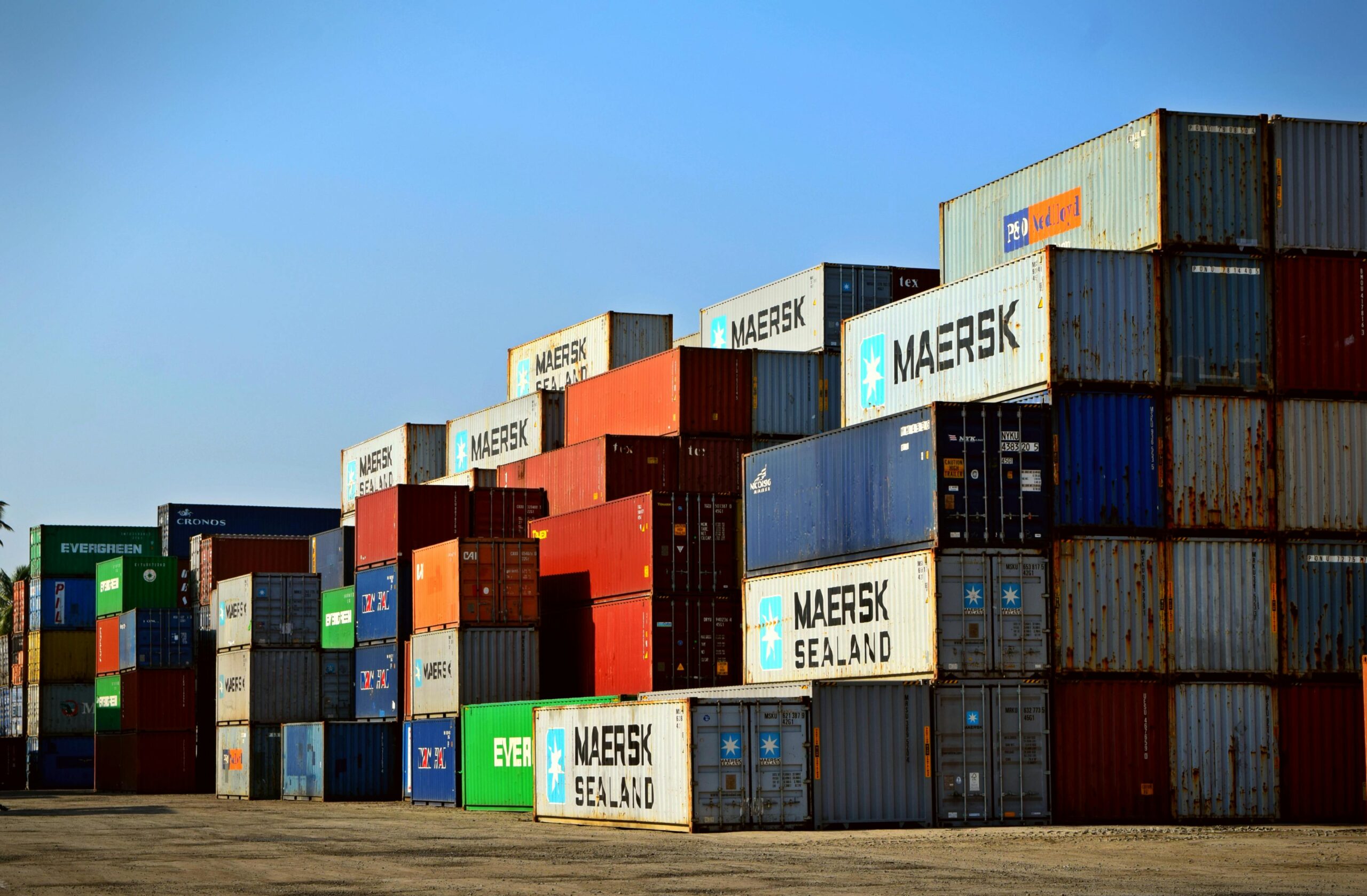 Zorgen over effect importheffingen op Nederlandse economie