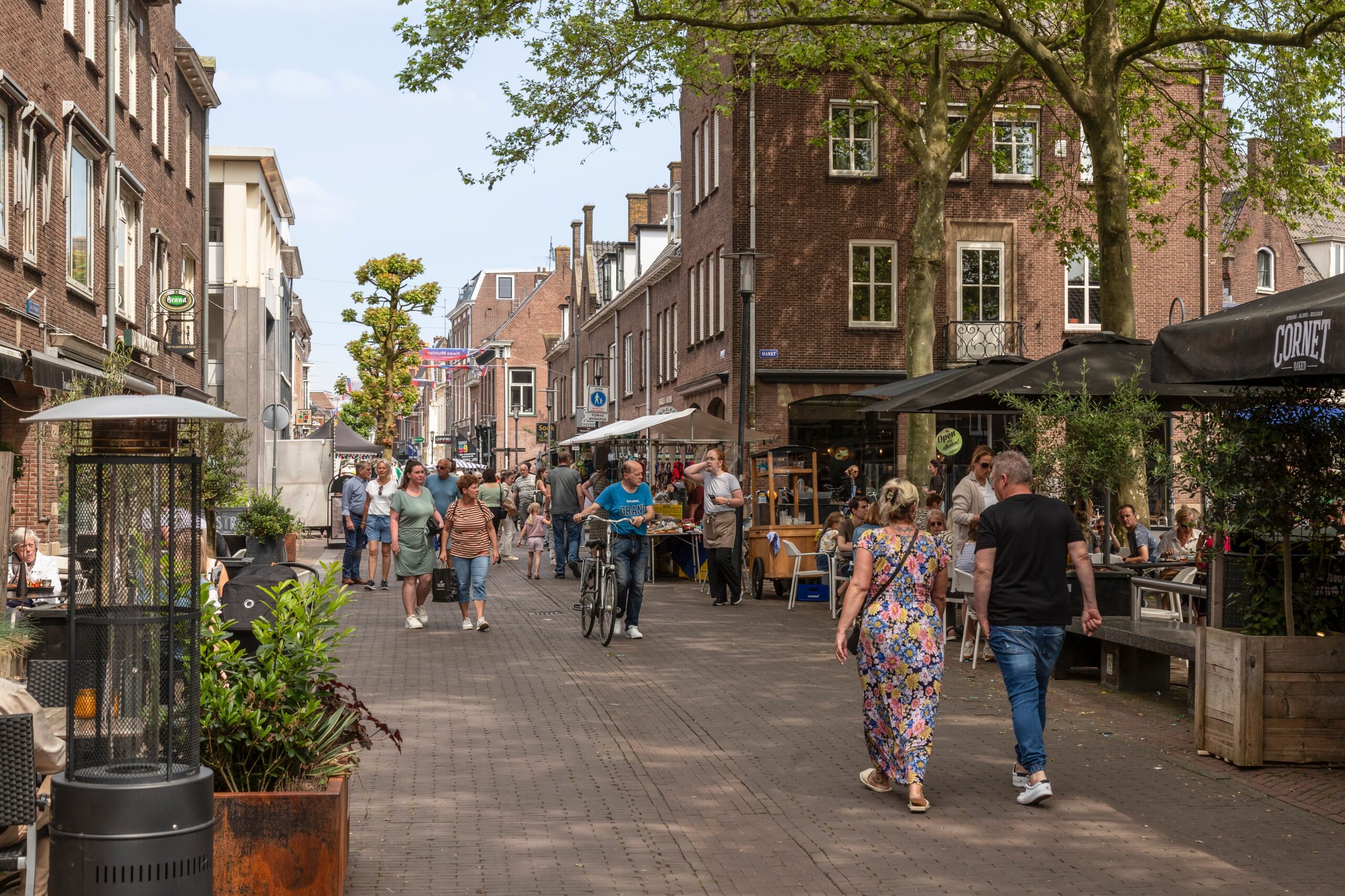 Nederlanders weinig bekend met nieuwe pensioenwet