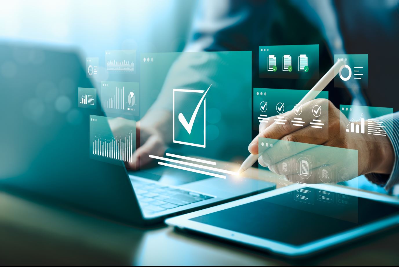 Draagvlak voor meer sturende overheid op digitalisering