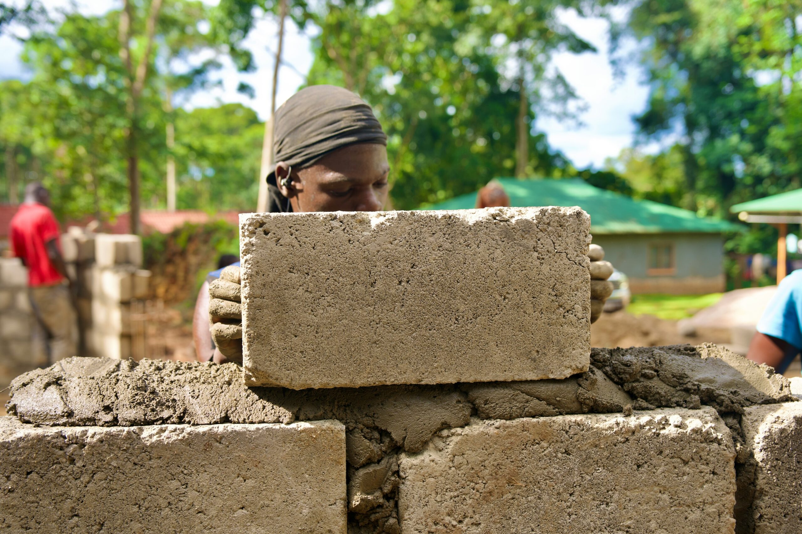 Ontwikkelingshulp belangrijker gevonden, maar krijgt geen prioriteit