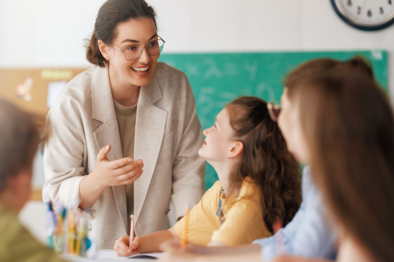 TALIS 2024: Nederlandse leraren tevreden, wel hoge werkdruk