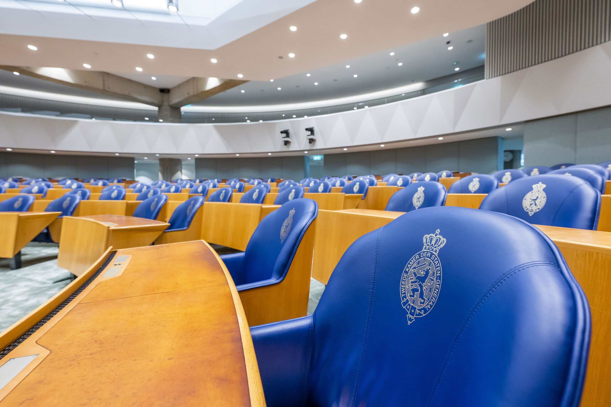 Ipsos I&O & Nieuwsuur Kiezersonderzoek 2025