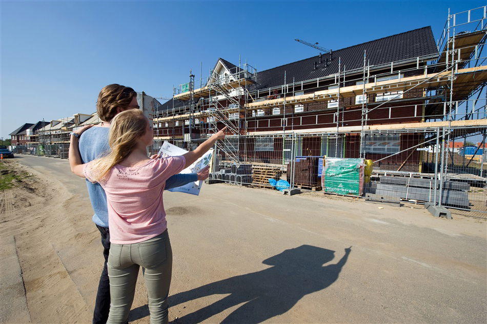 Woningmarkt houdt kiezers bezig