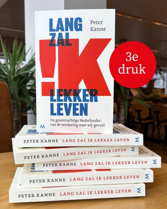 ‘Lang zal ik lekker leven’