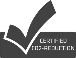CO2-Leistungsskala