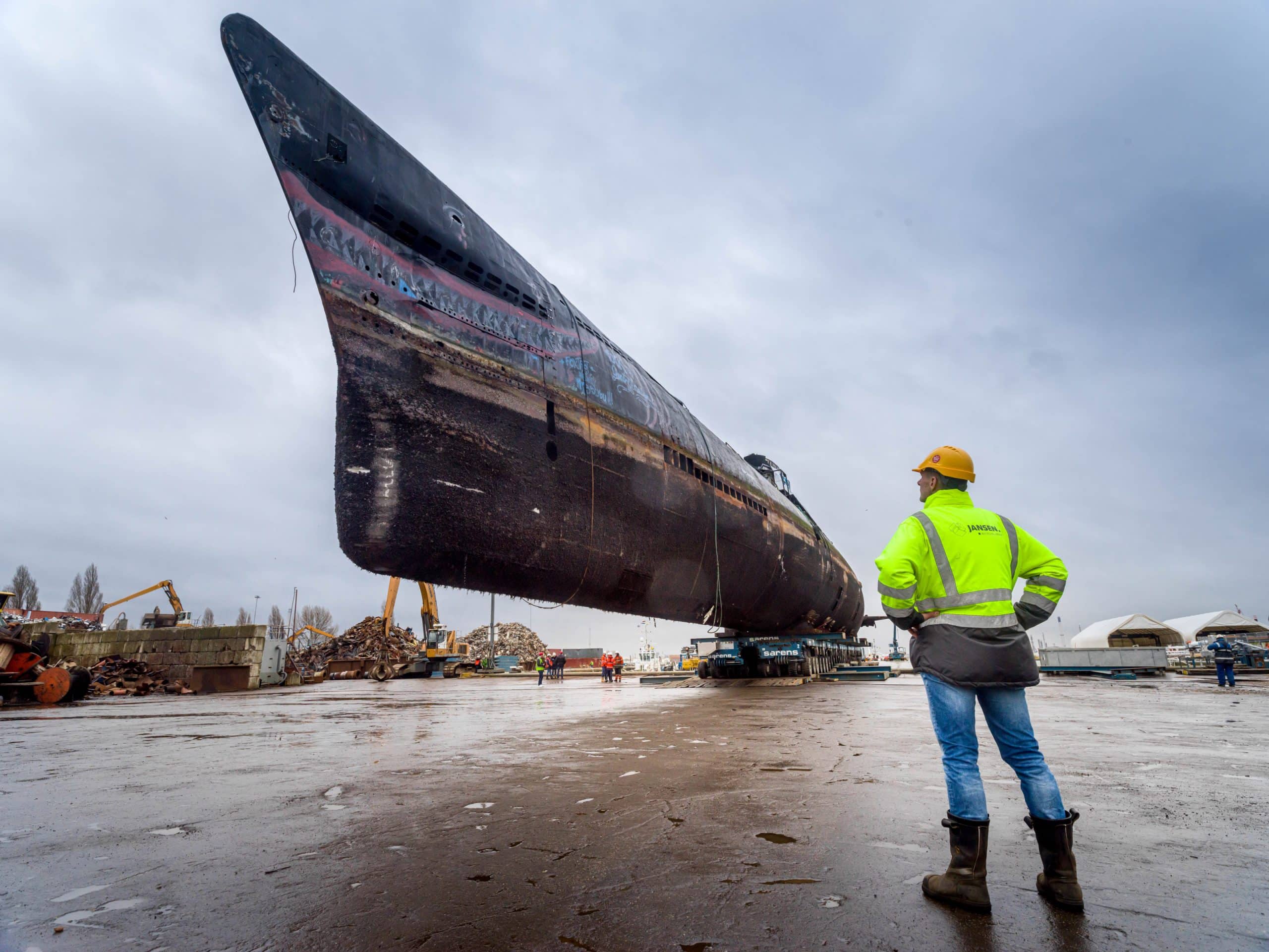 4. Decommissioning scaled
