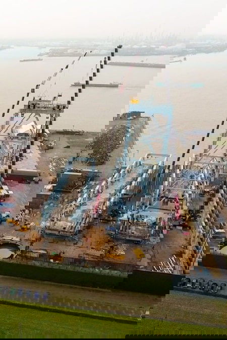 4. Decommissioning smal