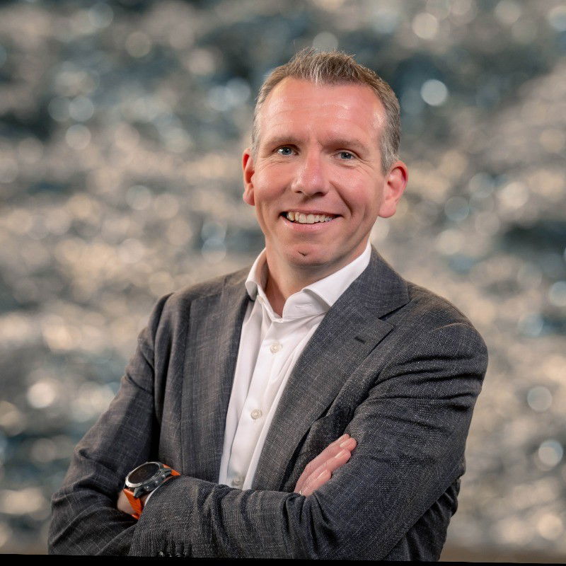 Frank van Delft - Jansen Recycling Group