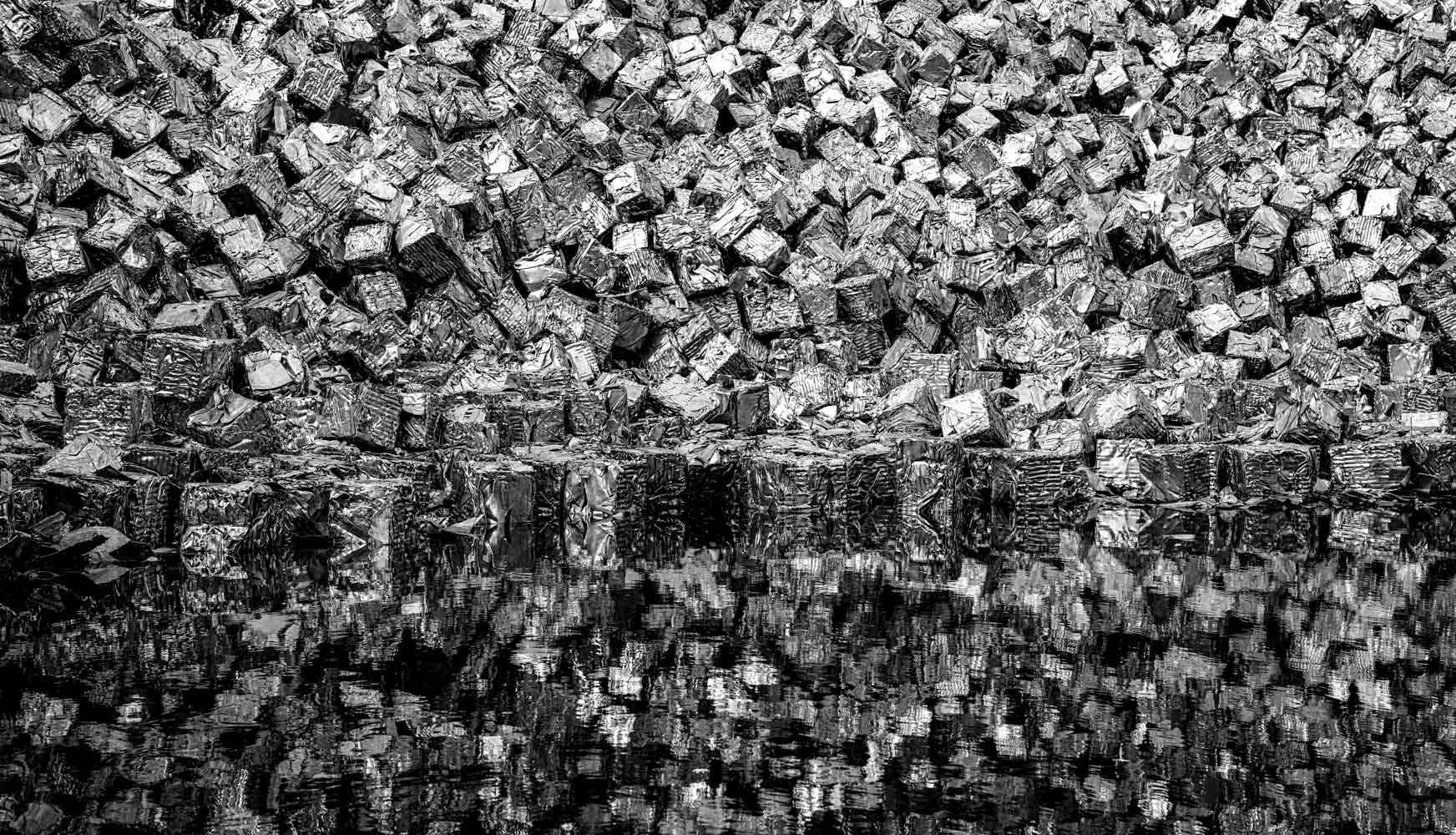 Ferro - en non - ferro materiaal