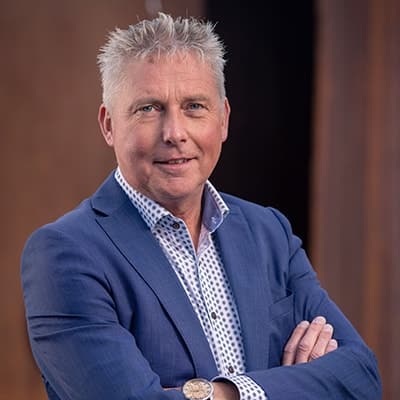 Piet Verboom - Jansen Recycling Group