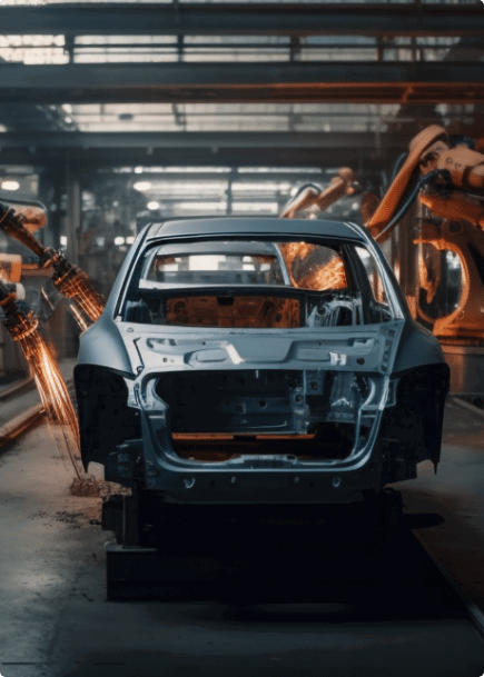 metal industrie
