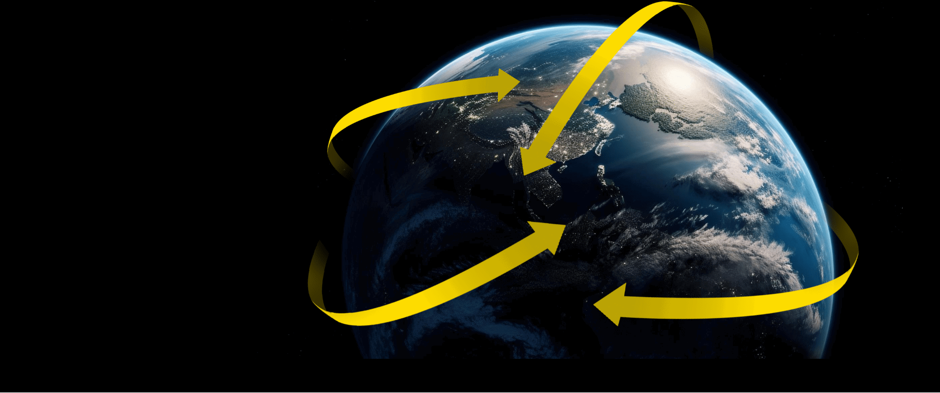 world