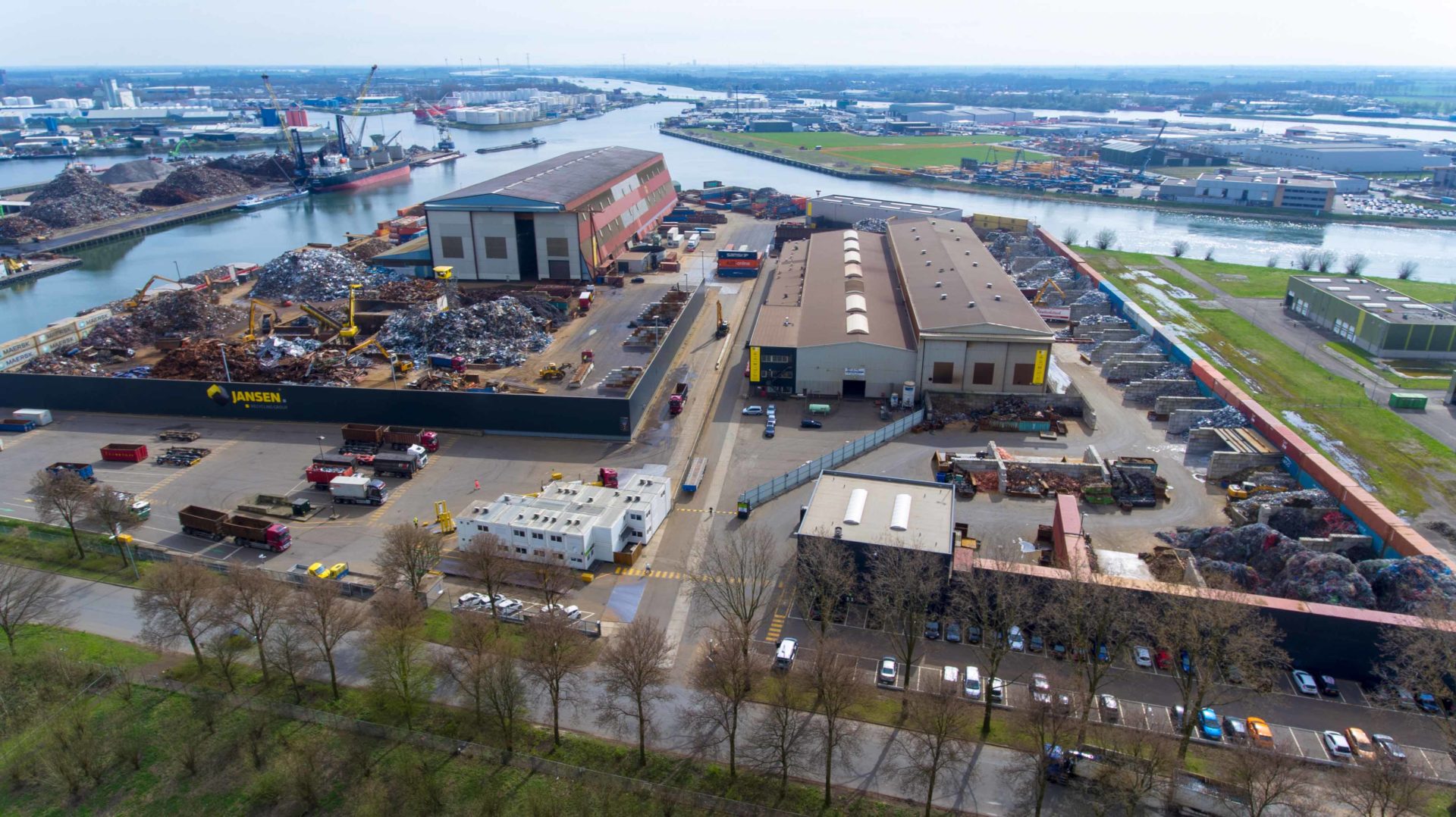 Werf Dordrecht