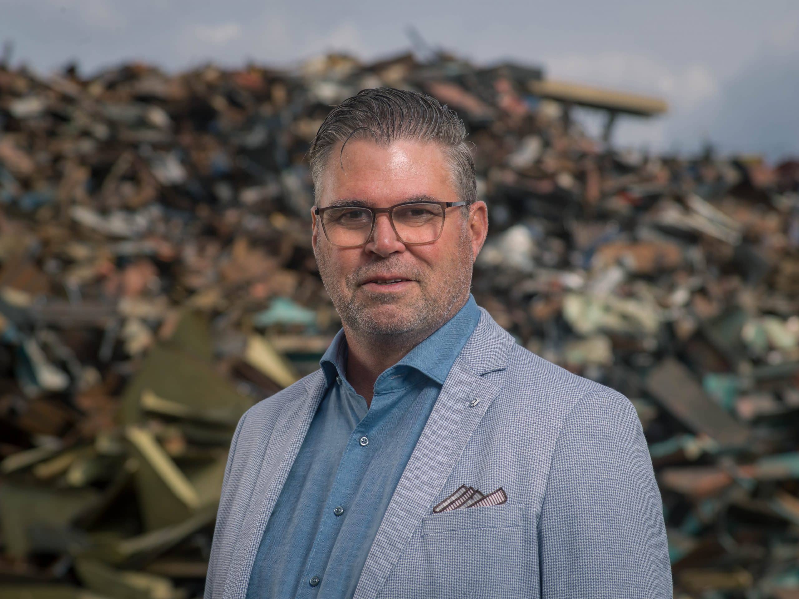 Klaas Jansen