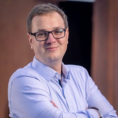 Alexander Veenhof - Jansen Recycling Group contact