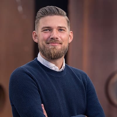 Bob Eikelboom Handel
