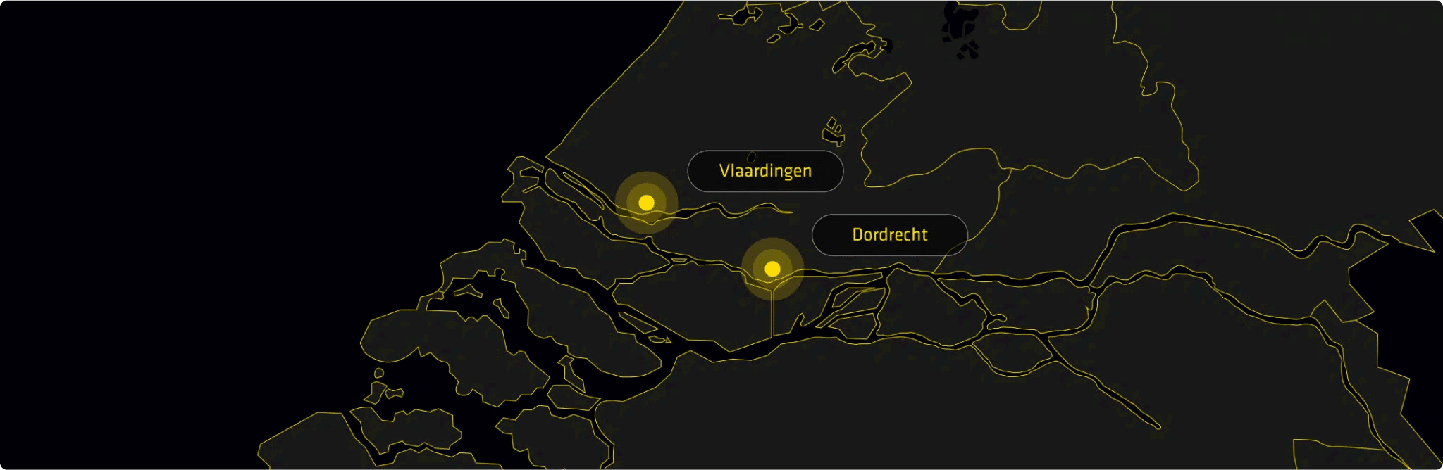 Jansen Recycling Group - locations