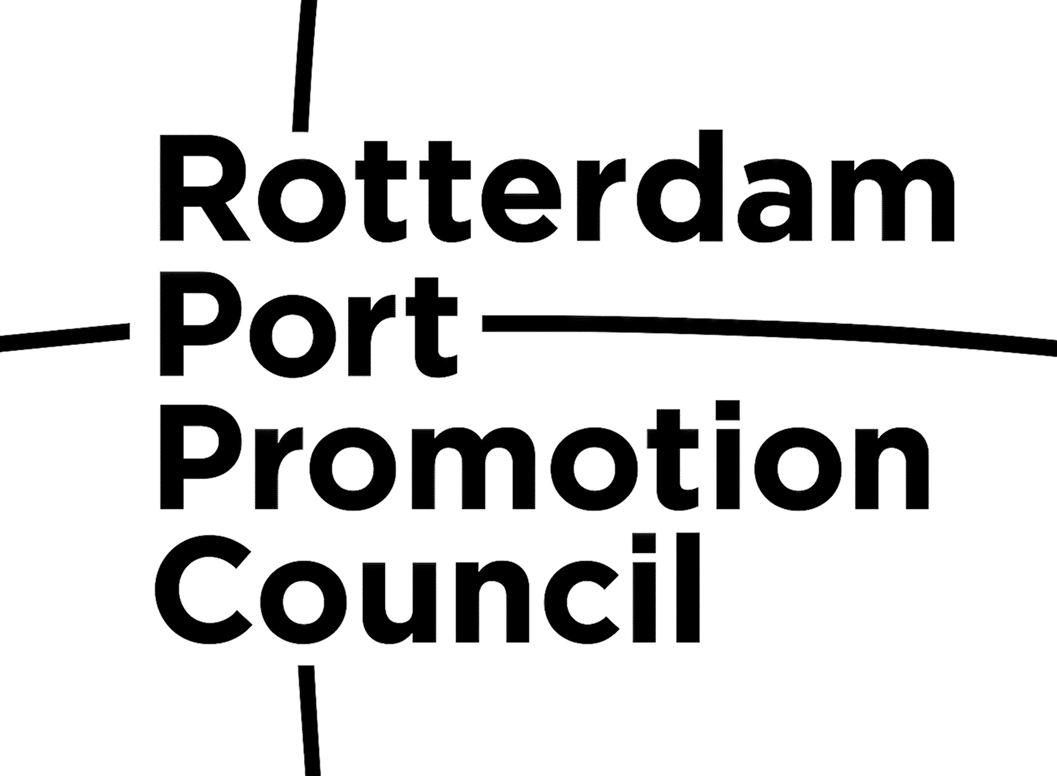 Rotterdam Port Promotion Logo