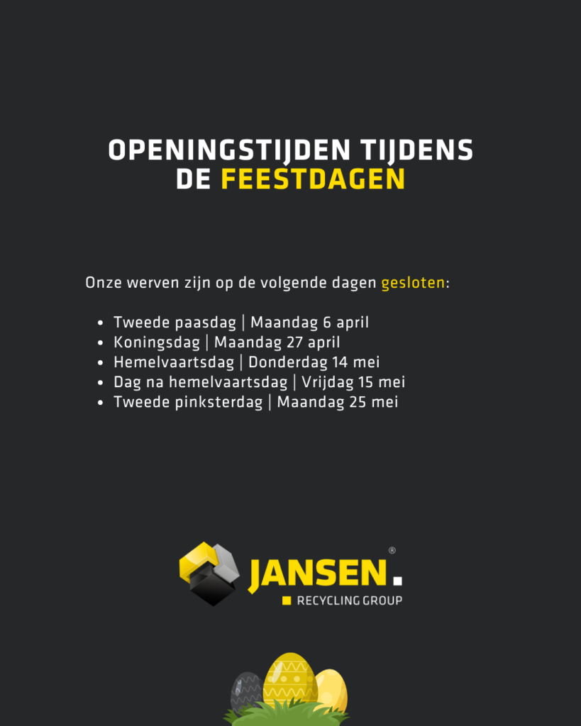 Openingstijden Socials Instagram bericht 45 7