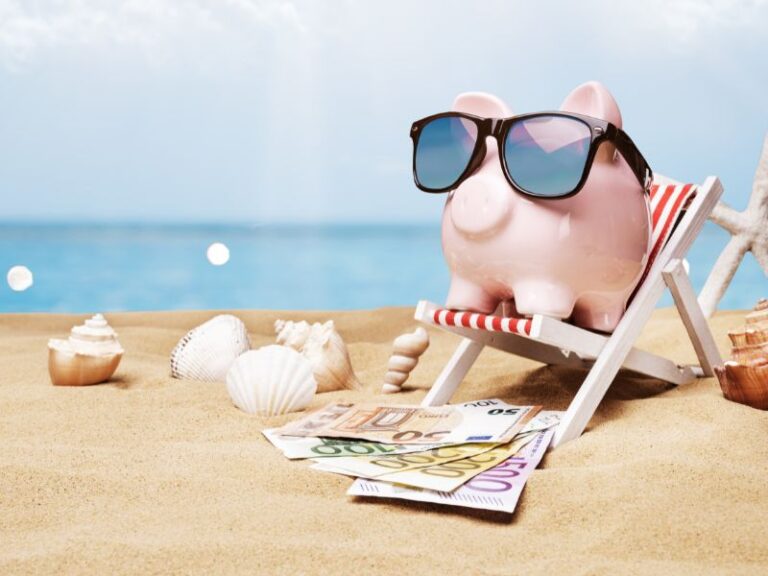 10 Slimme Manieren om Je Clubkas te Spekken voor de zomer