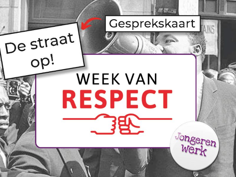 week-van-respect
