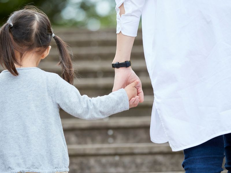 in veilige handen - sociale veiligheid training