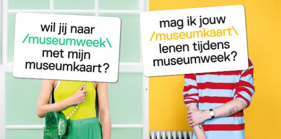 Museumweek