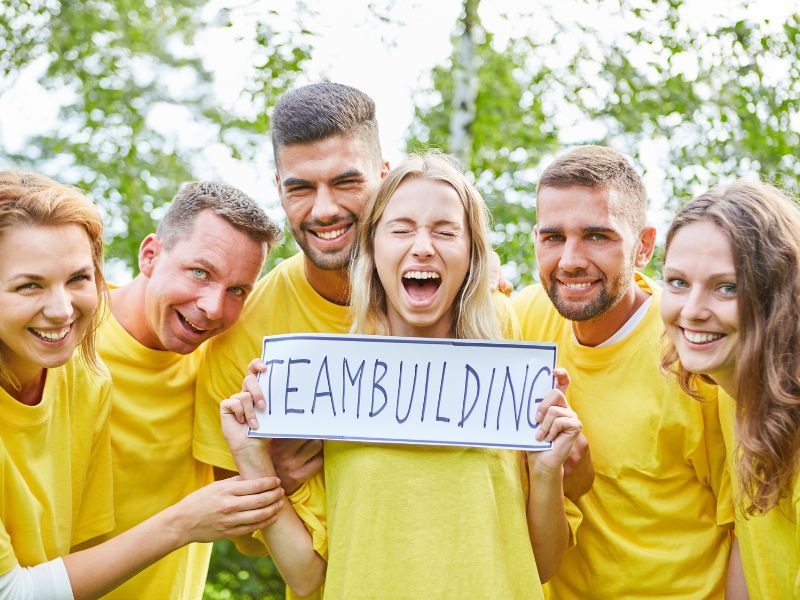 teambuilding-samenwerken-training