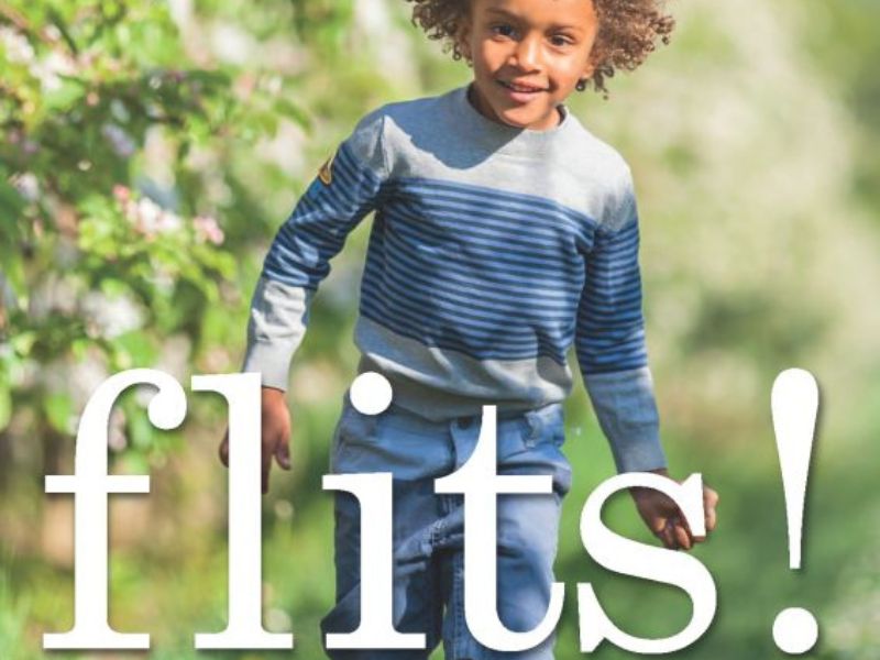 FLITS 99, maart 2025