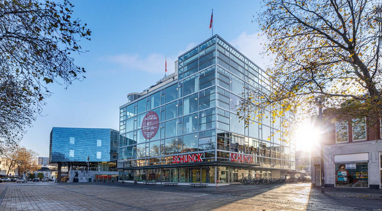 Het sociaal domein ontmoet elkaar in Heerlen