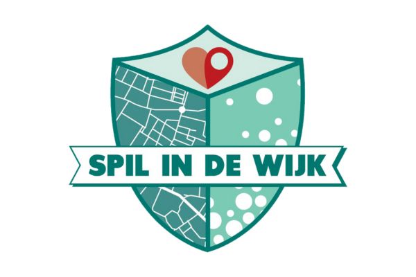 spil in de wijk