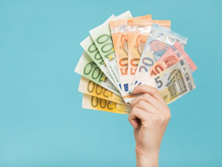 Hoe financier je jouw jeugdwerk