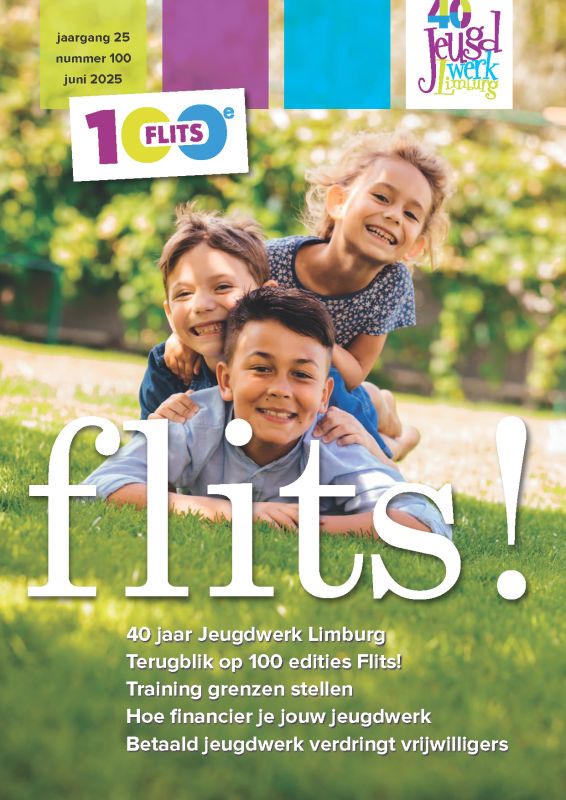 Flits juni 2025 lezen