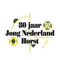 Jong Nederland Horst