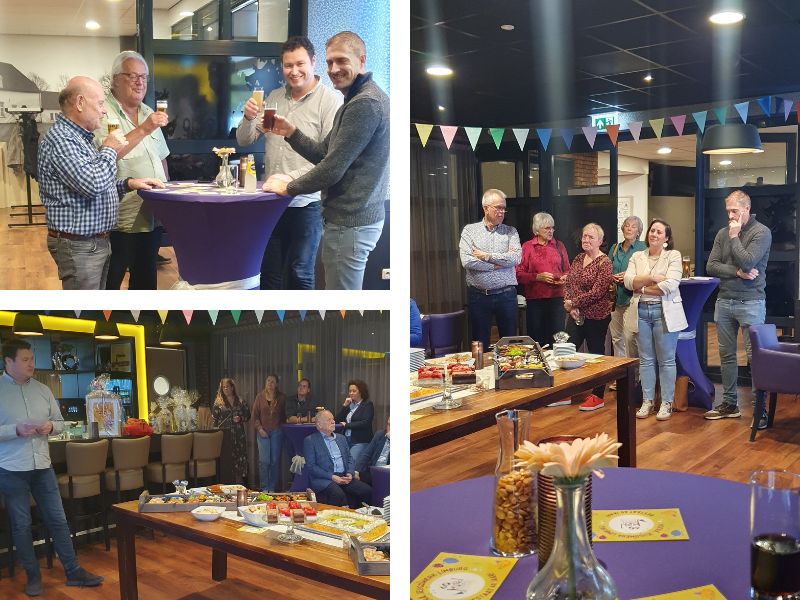 Terugblik op het 40-jarig jubileum van Jeugdwerk Limburg terugblik feest jeugdwerk limburg 40 jaar9