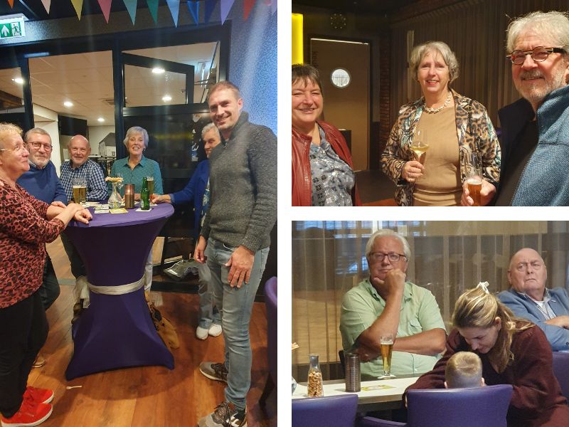 Terugblik op het 40-jarig jubileum van Jeugdwerk Limburg terugblik jubileum borrel jeugdwerk limburg 40 jaar7