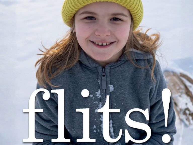 FLITS 102, December 2025