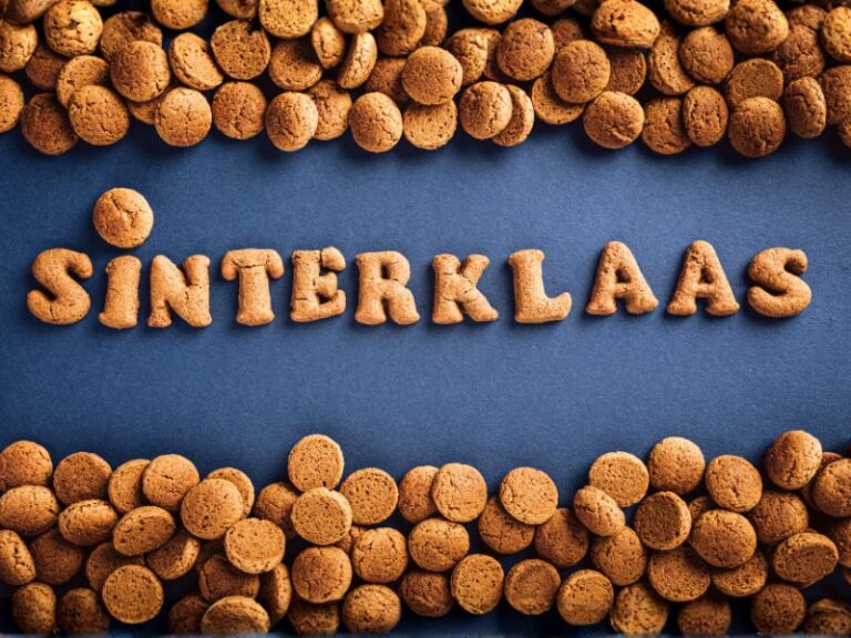 Peiling Sinterklaas comités