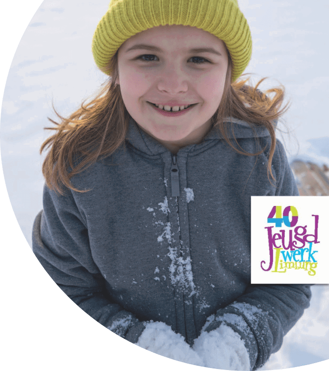 stichting Jeugdwerk Limburg