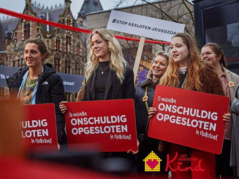 week van het vergeten kind-2026