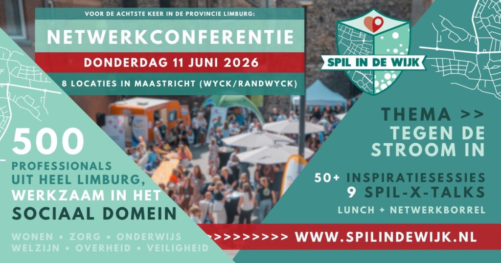 spil in de wijk conferentie 2026