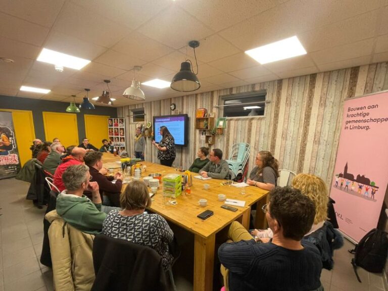 Terugblik: Hoe ga je om met de overheid?