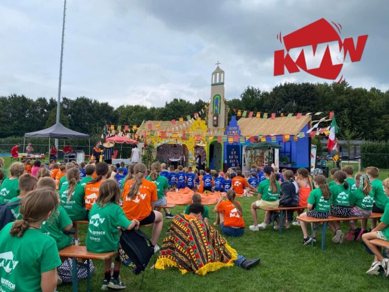 Advies en maatwerk voor organisaties in jeugd-en jongerenwerk Dé puzzel van Echt: Meedoenisleuker.nl helpt!